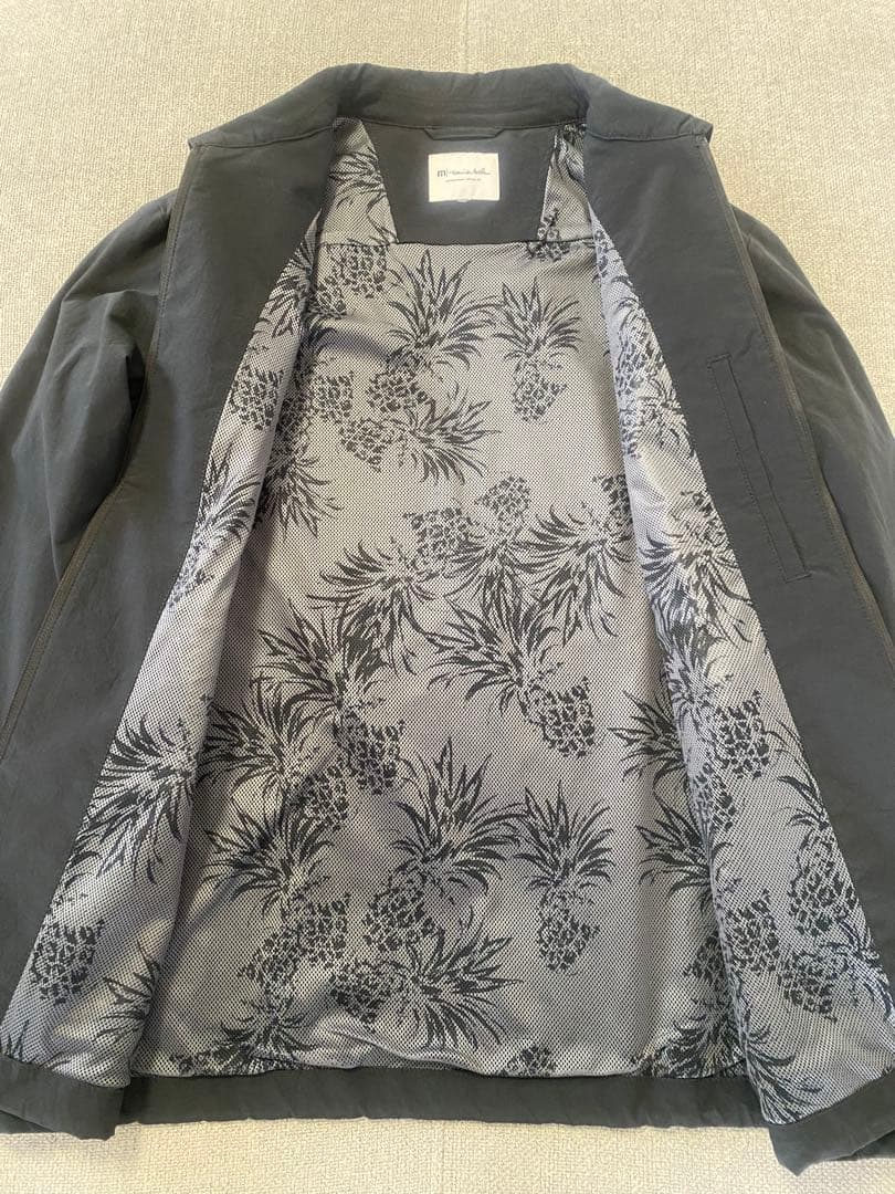美品★ Travis Mathew トラヴィスマシュー　ブルゾン　ジャケット