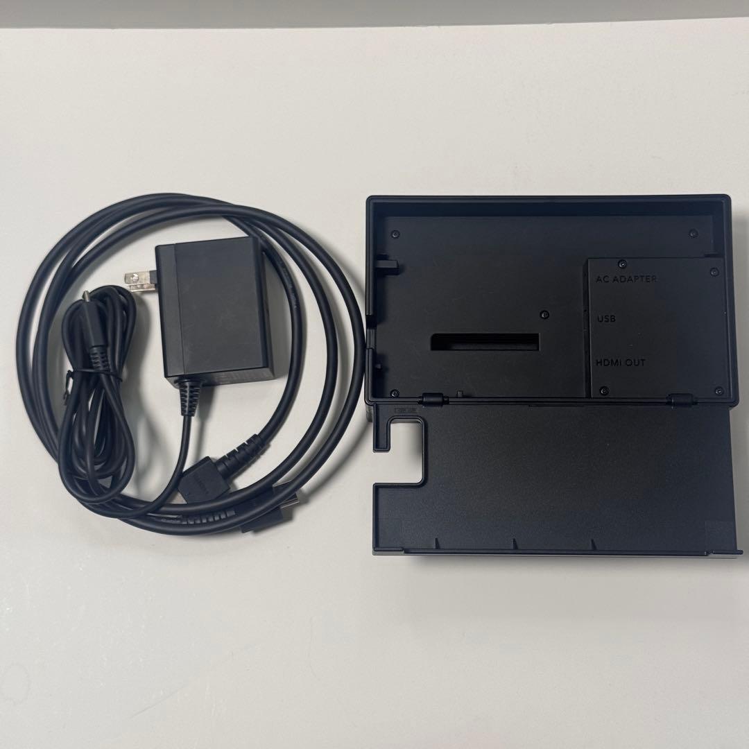 Nintendo Switch 本体 赤/青 HAC-001