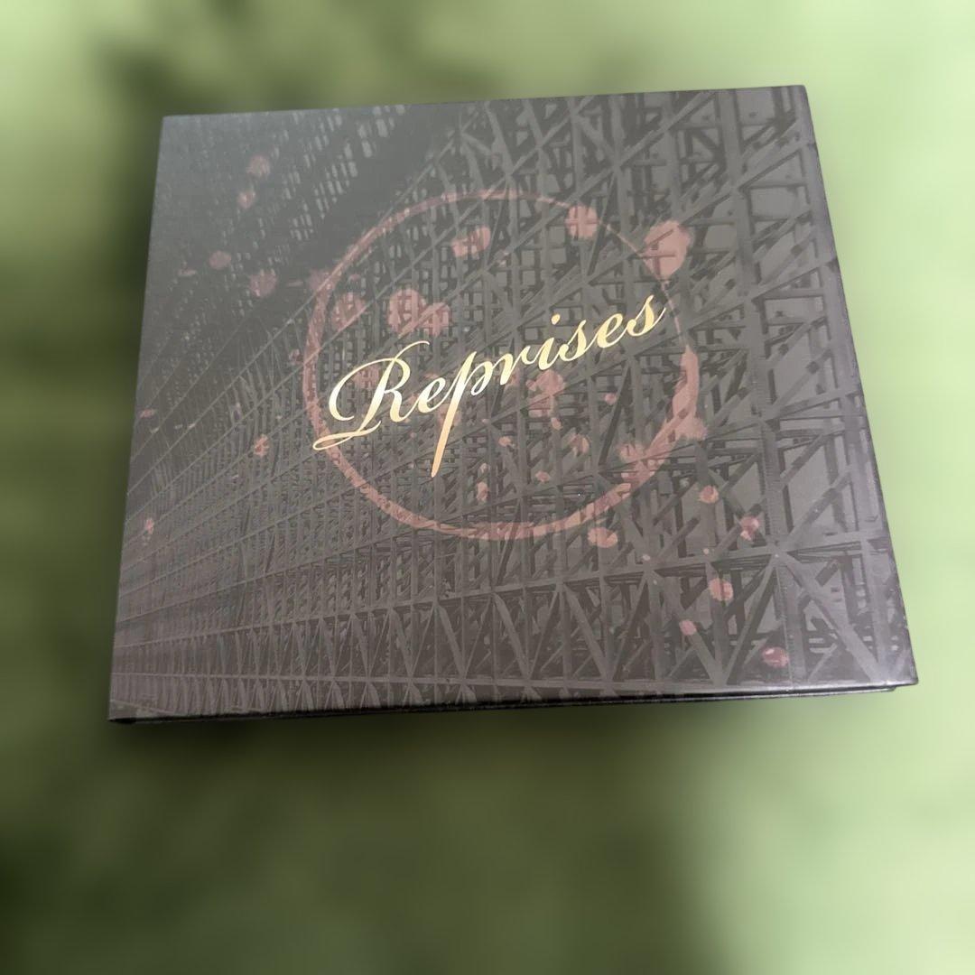 邦楽 Justy-Nasty Reprises 30th