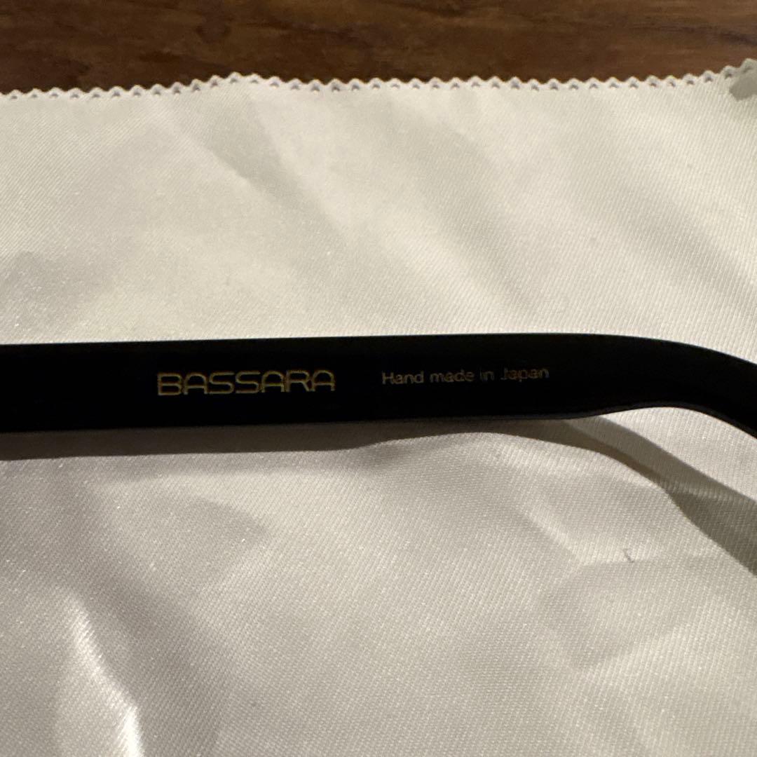 UNCROWD/アンクラウド BASARRA 調光モデル　BLACK/GREY