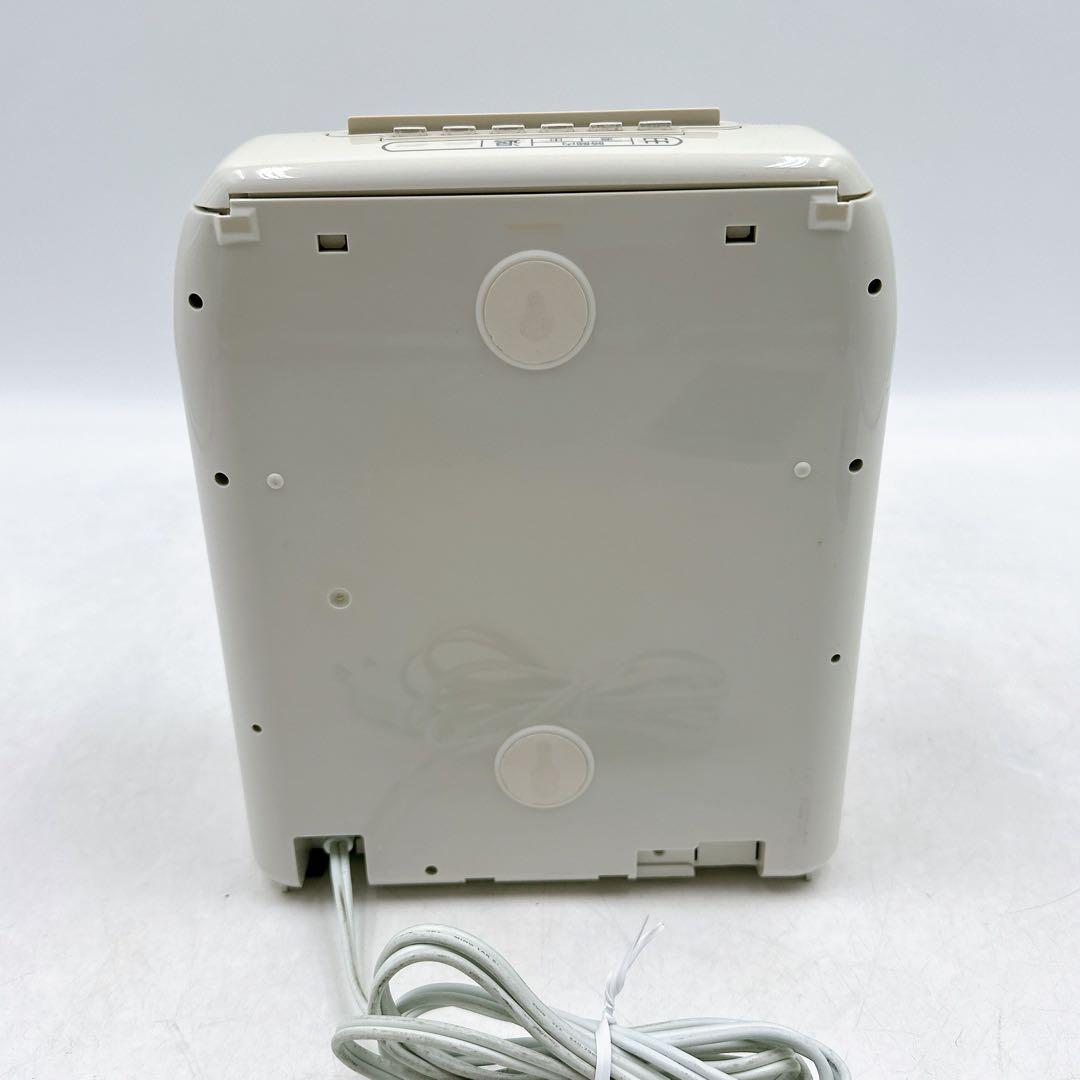 AMANO アマノ タイムレコーダー BX2000 動作品　タイムカード