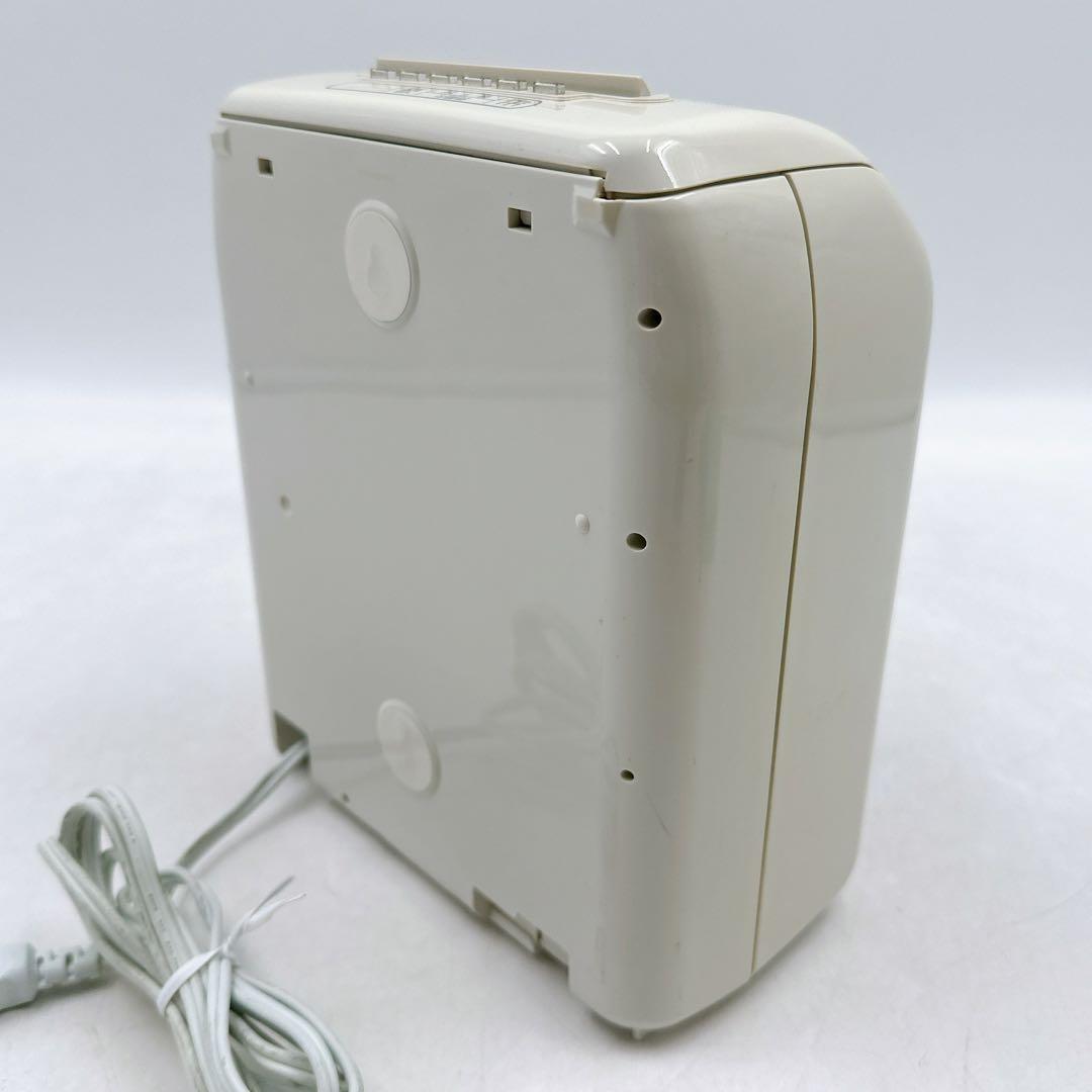 AMANO アマノ タイムレコーダー BX2000 動作品　タイムカード