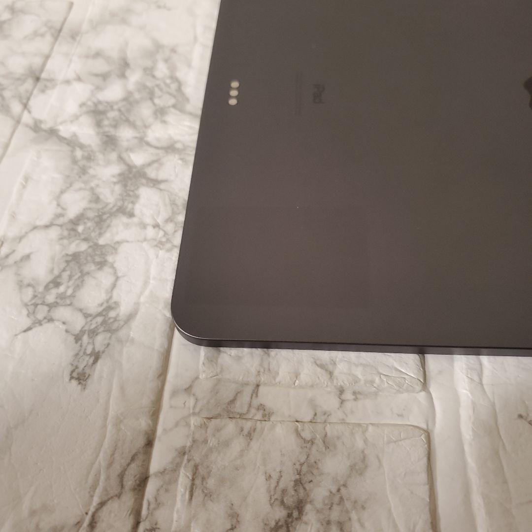 135 iPad pro 12.9 4世代 128GB スペースグレイ