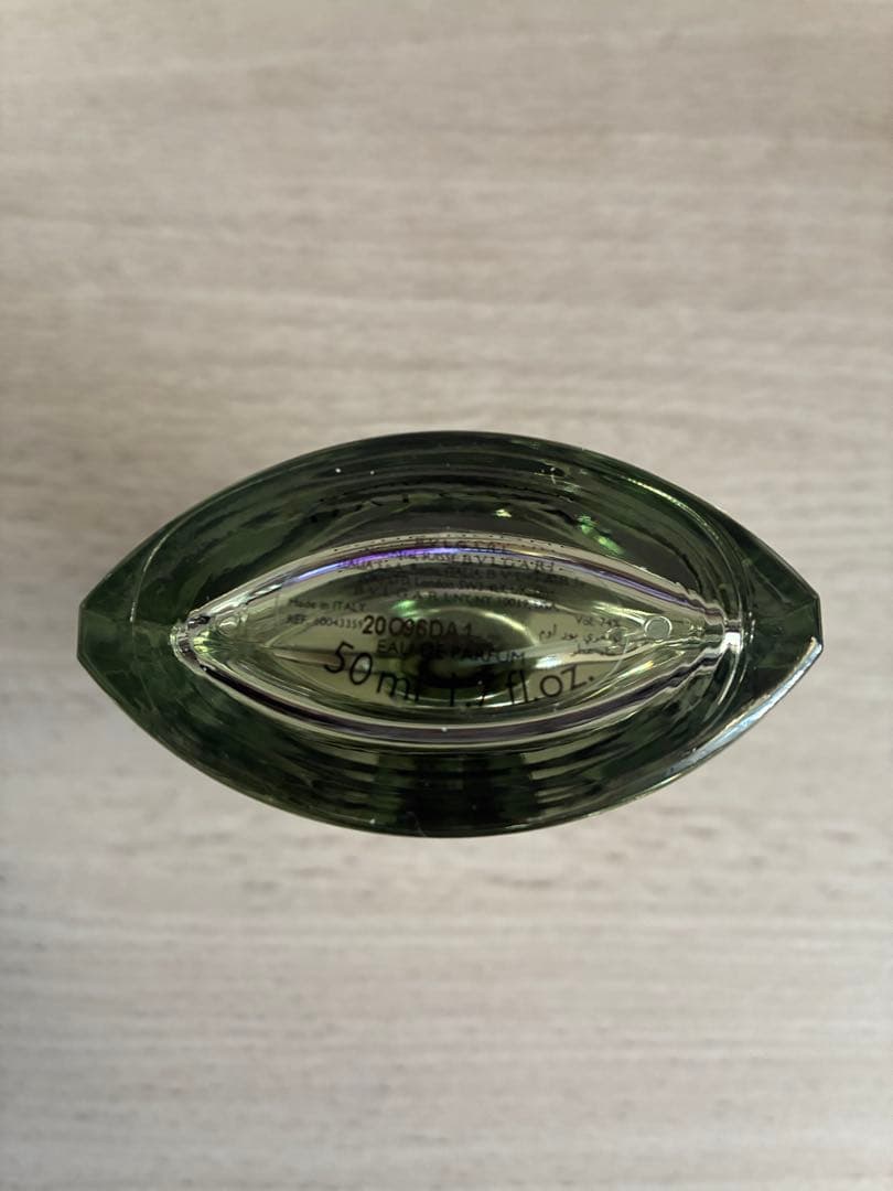 香水(男性用) BVLGARI Pour Homme 50ml Eau de Parfum