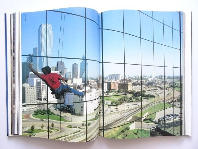 洋書◆アメリカでの生活写真集 本 日常 風景 景色 自然