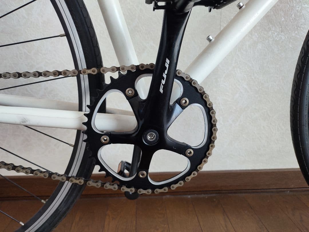 Fuji Classic フジ クラシック ピスト サイズ54