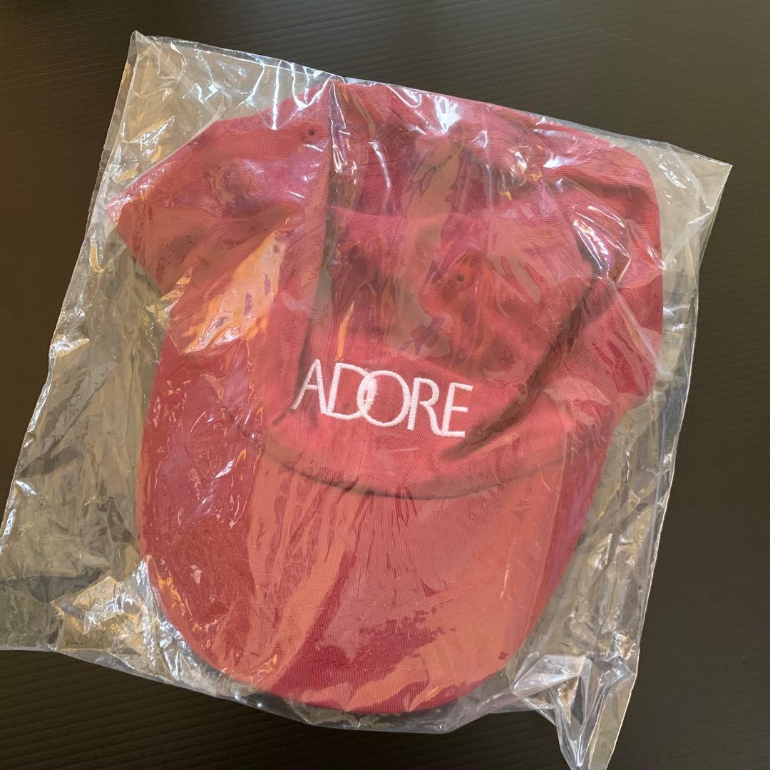ラスト1点 A24 Adore 帽子 ハット