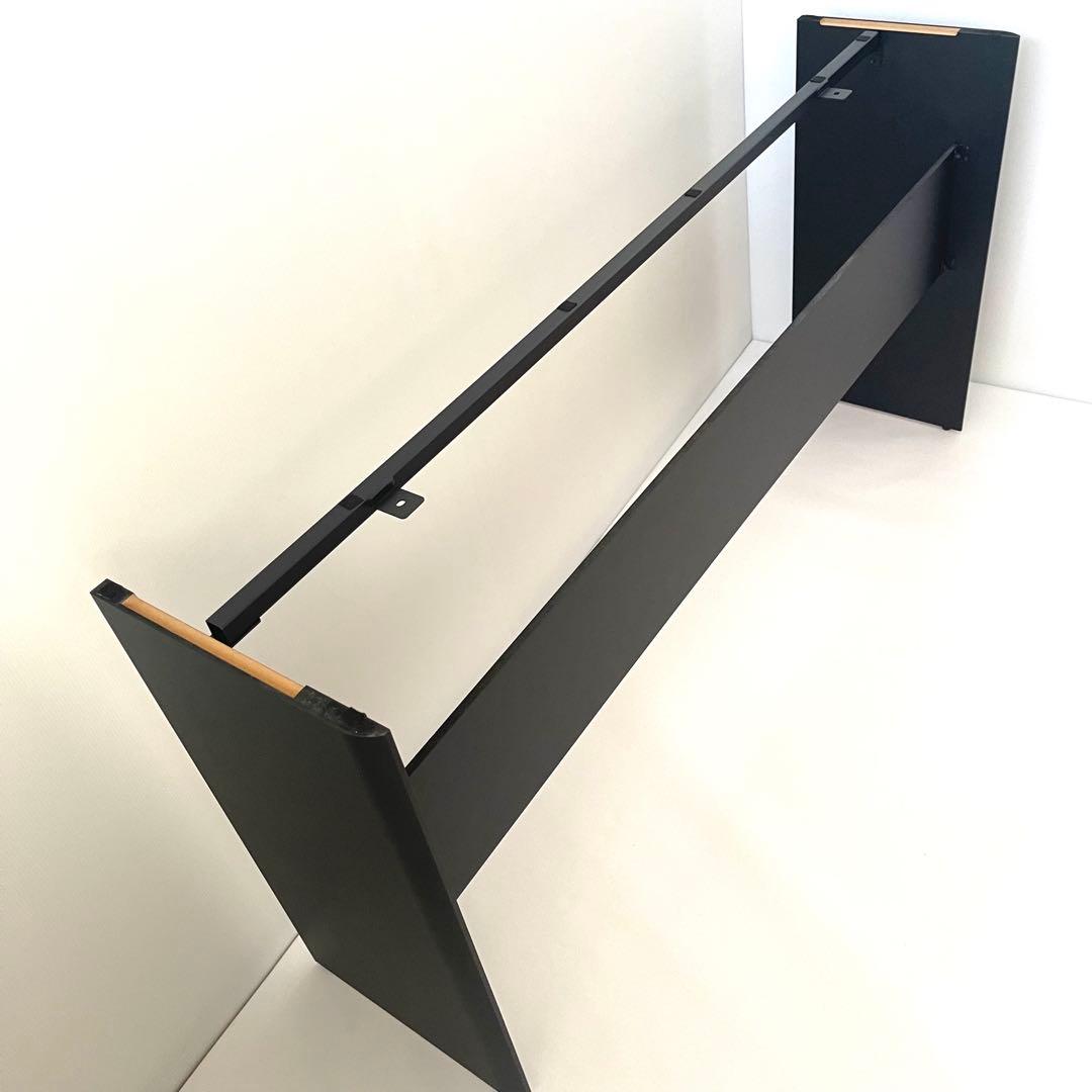 【KORG】 B1/B2/B2N/XE20 専用スタンド STB1-BK