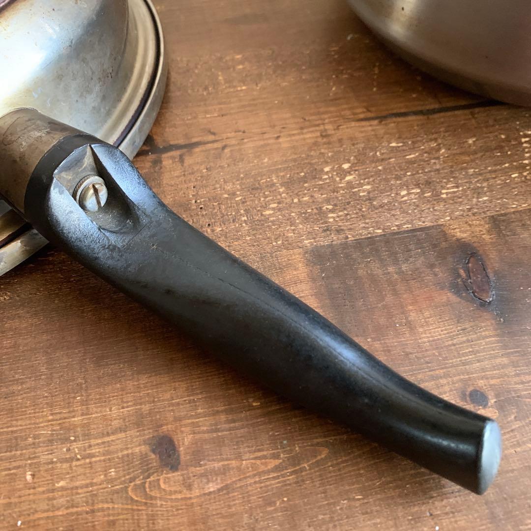 Kitchen Craft キッチンクラフト 片手鍋 両手鍋 鍋セットアメリカ製