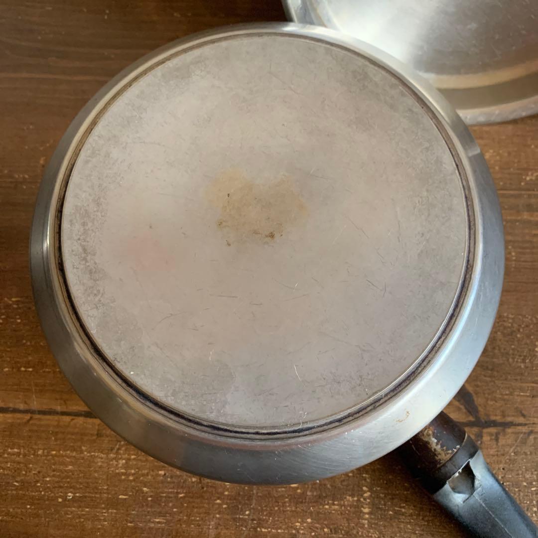 Kitchen Craft キッチンクラフト 片手鍋 両手鍋 鍋セットアメリカ製
