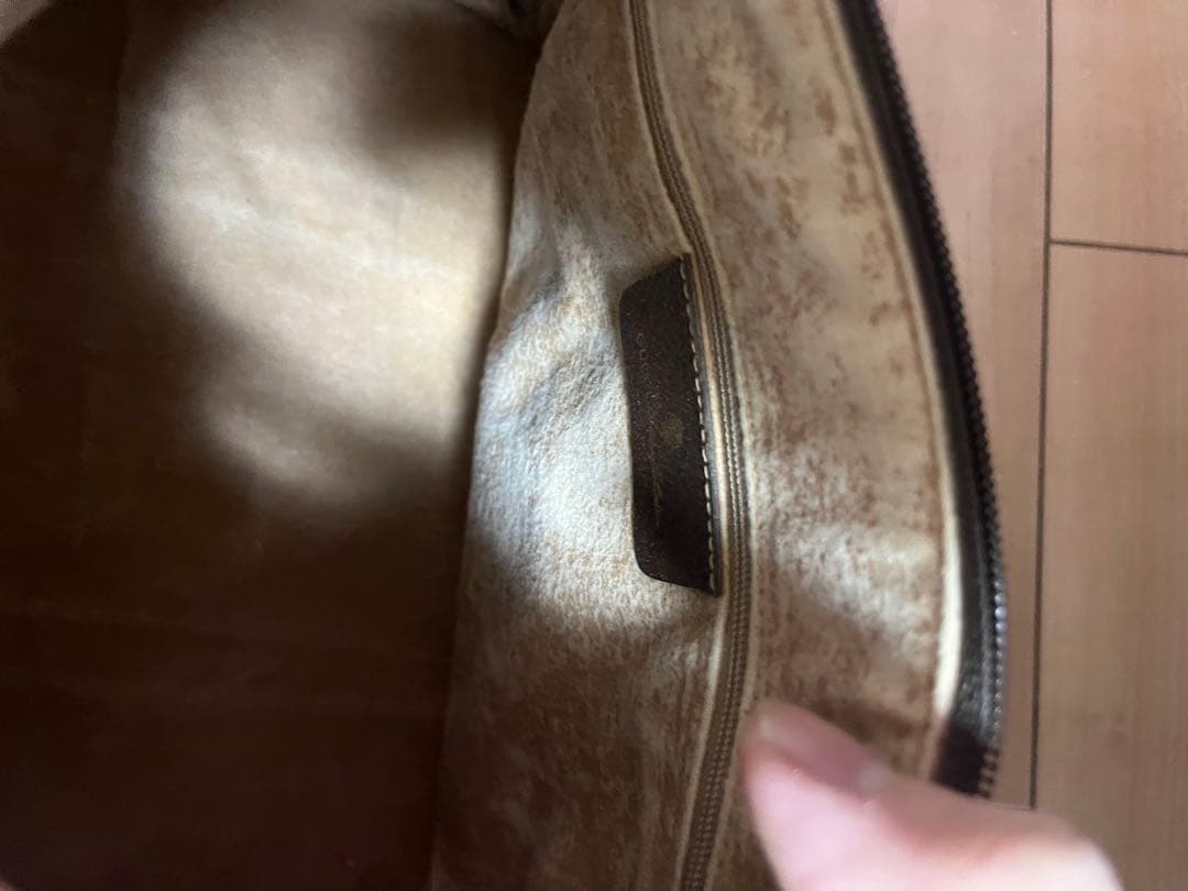 GUCCI カバン
