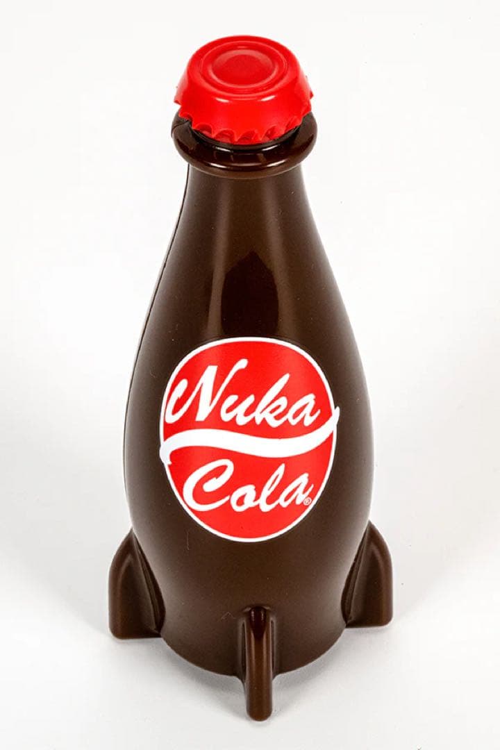 ライトアップ ヌカ・コーラ ミニフィギュア Fallout フォールアウト