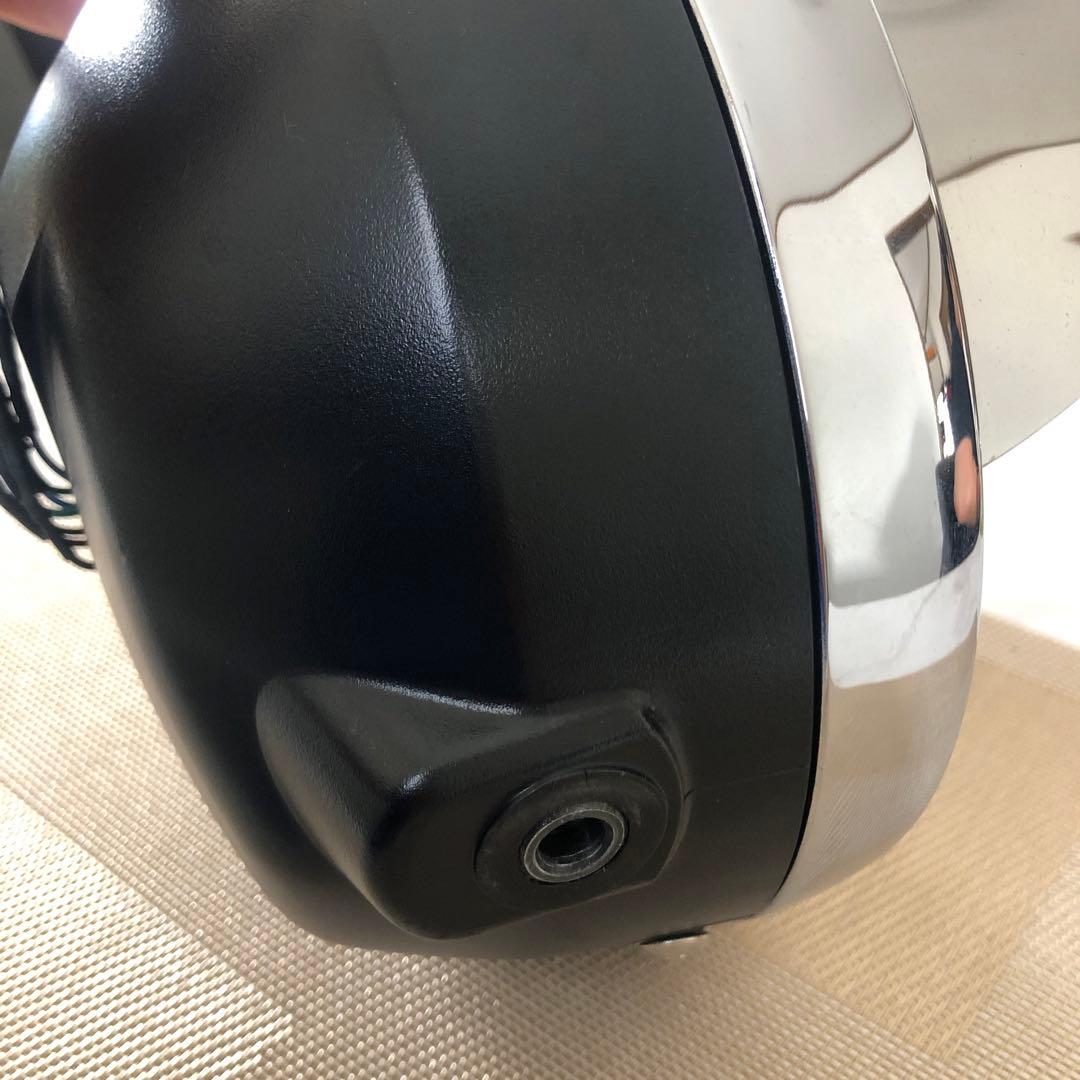 cb400sf nc42 2bl 純正ヘッドライト　美品　LED