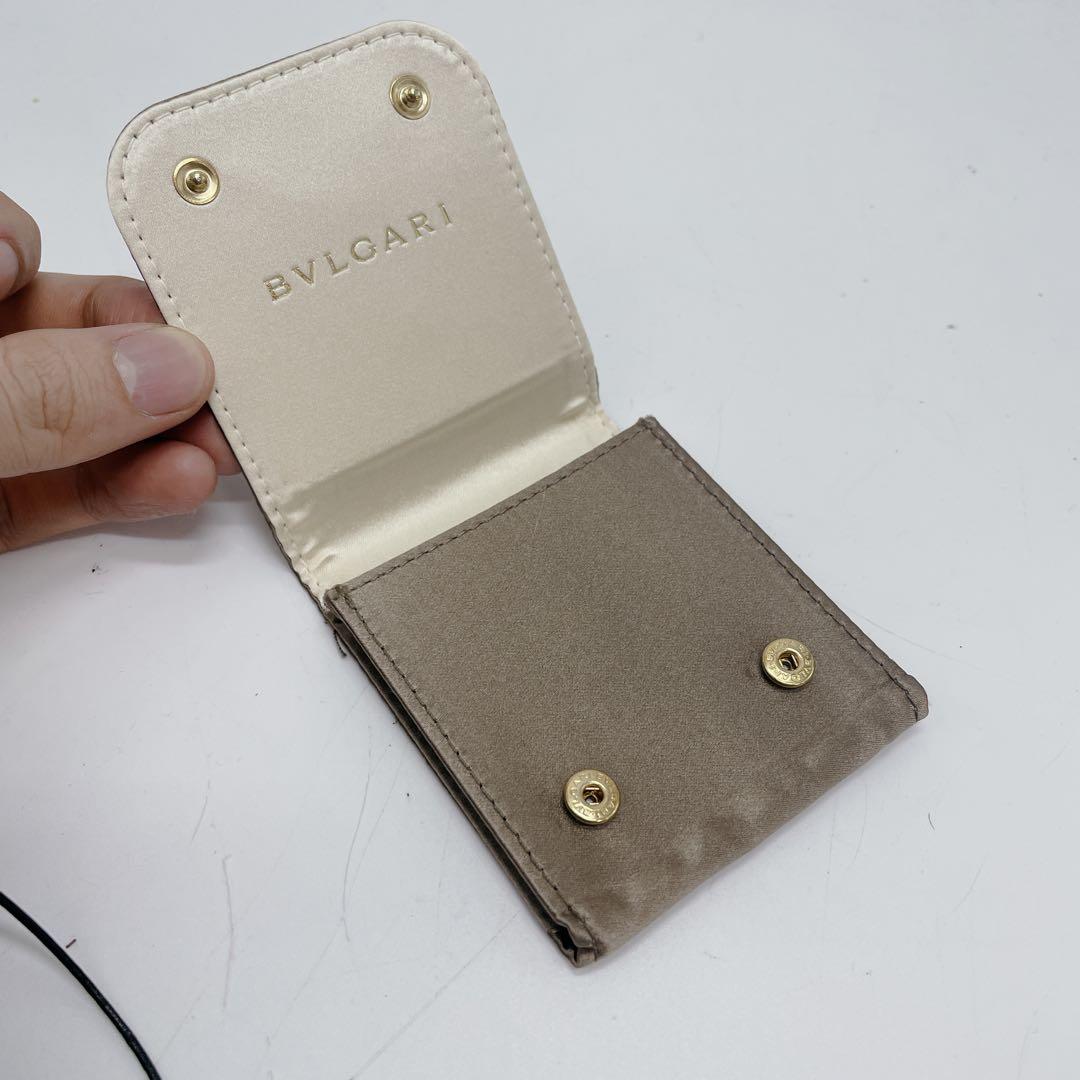 ブルガリ　BVLGARI ネックレス　シルバー　925 ビーゼロワン