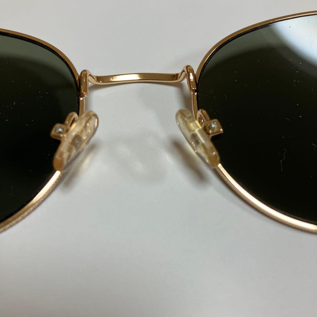 Pretty Green サングラス 替えレンズ付き オアシス　リアムギャラガー