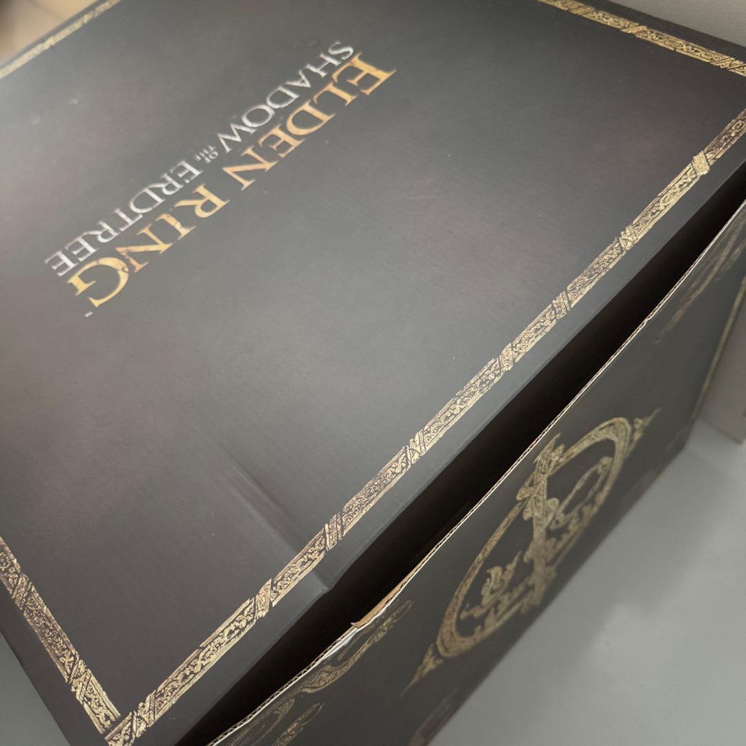 ELDEN RING エルデンリング 串刺し公メスメルのヘルメット（レプリカ）