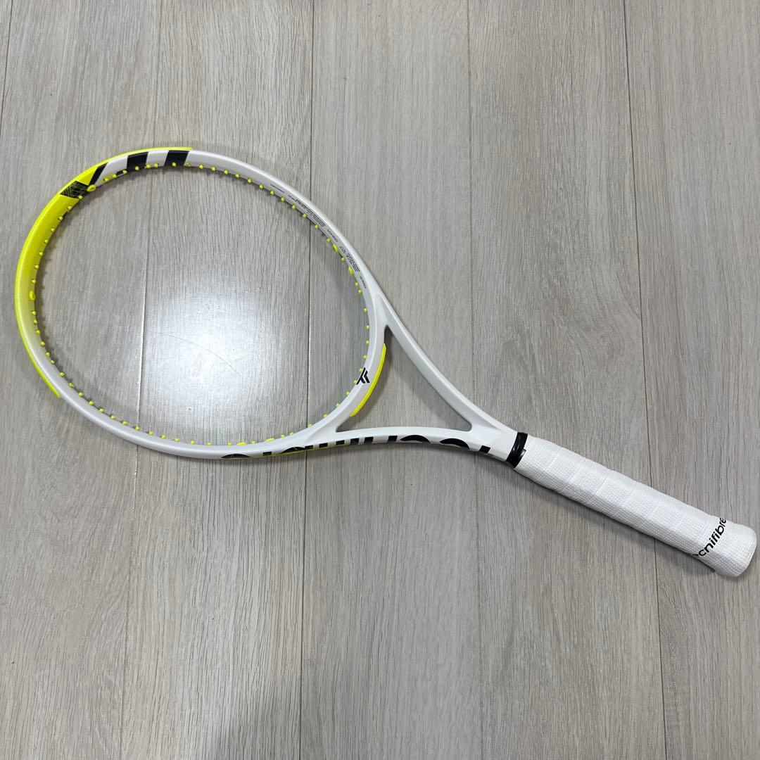 ラケット(硬式用) Tecnifibre TF-X1 V2 305 G3
