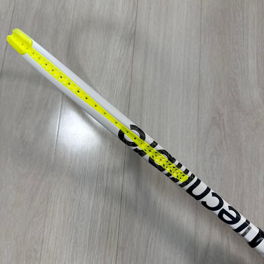 ラケット(硬式用) Tecnifibre TF-X1 V2 305 G3
