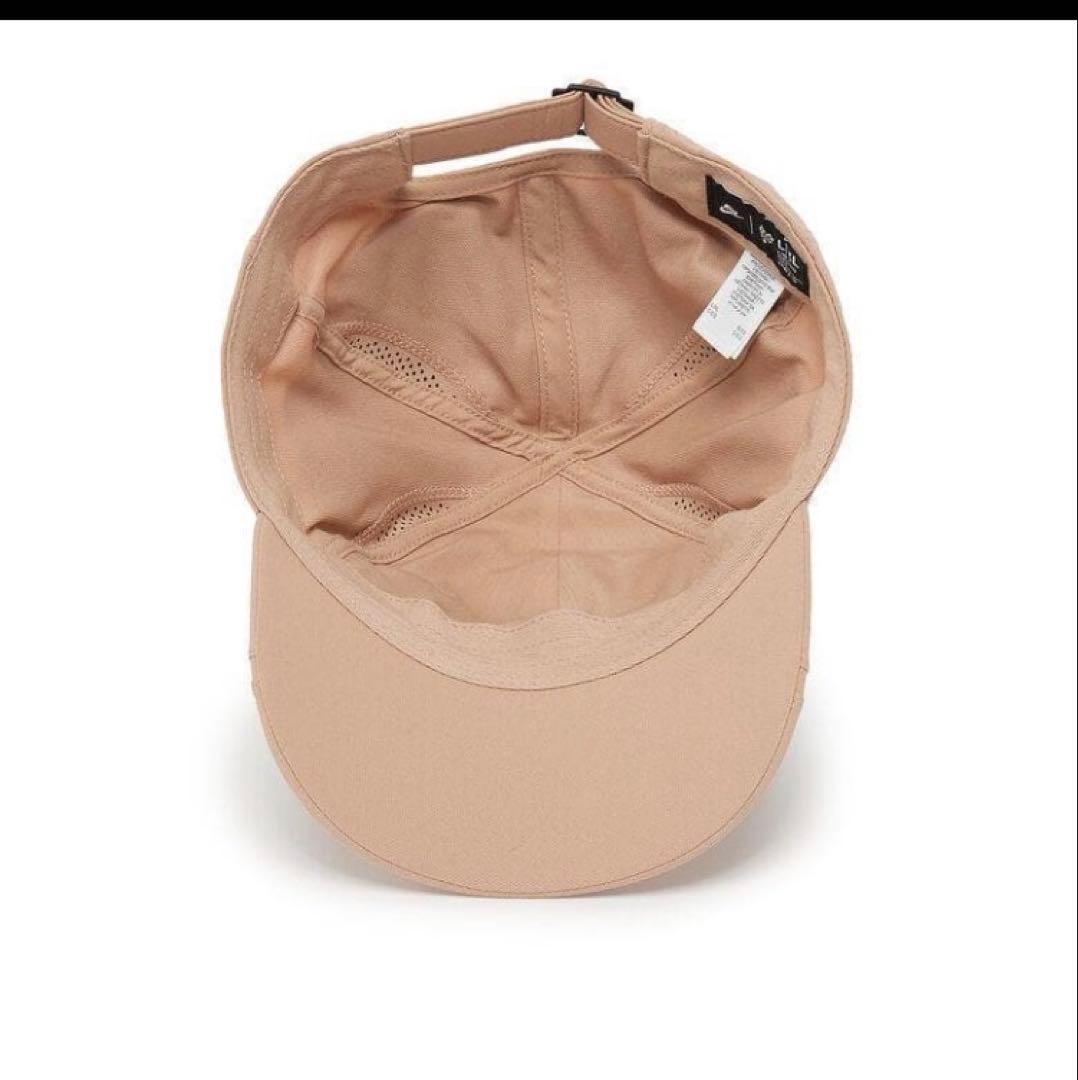 【未使用品】Nike x Drake NOCTA CLUB CAP ベージュ