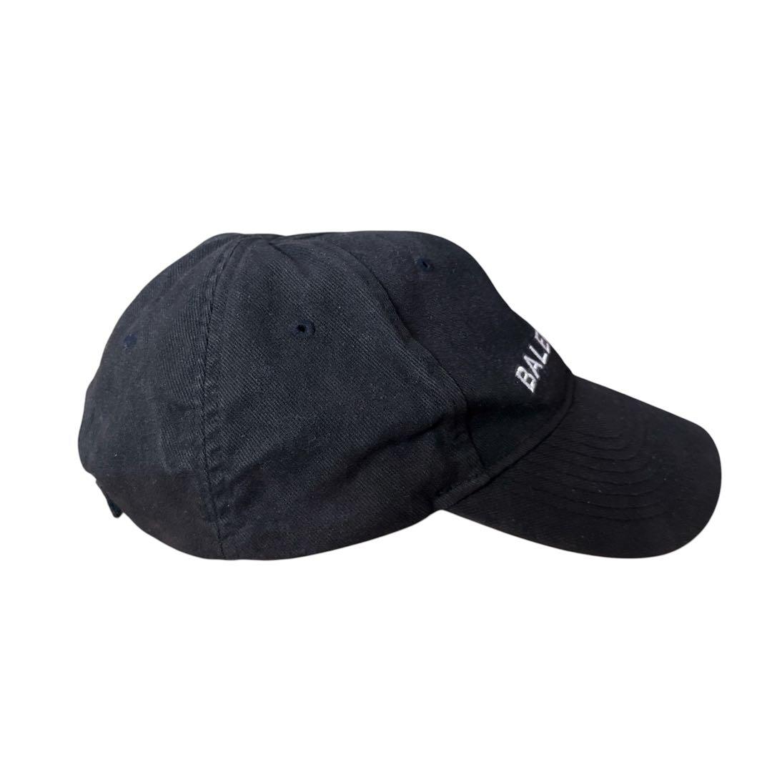 B*中様 BALENCIAGA バレンシアガ　キャップ　帽子　メンズ　レディース