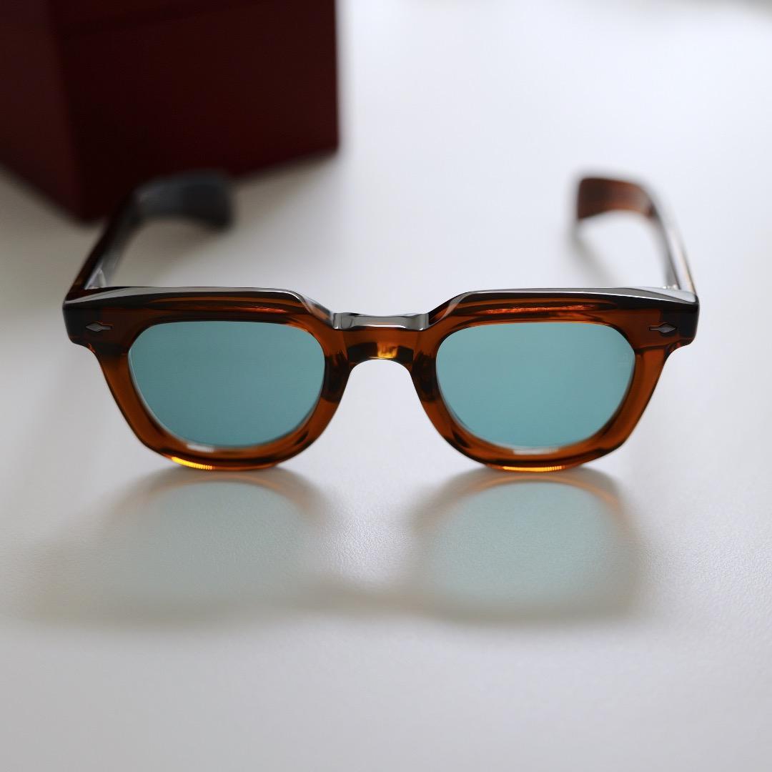 即完品 JACQUES MARIE MAGE VENDOME サングラス