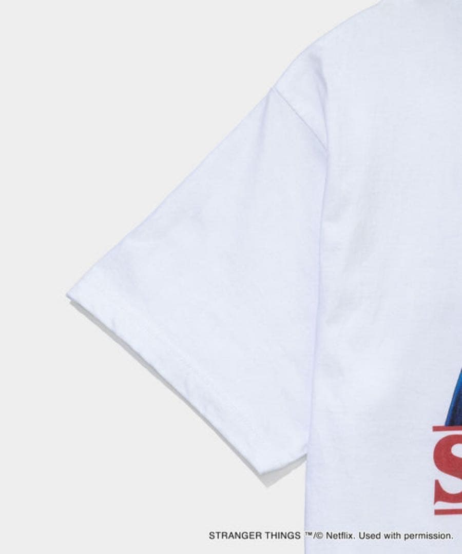 【新品・タグ付】ストレンジャーシングス イレブン Tシャツ XL