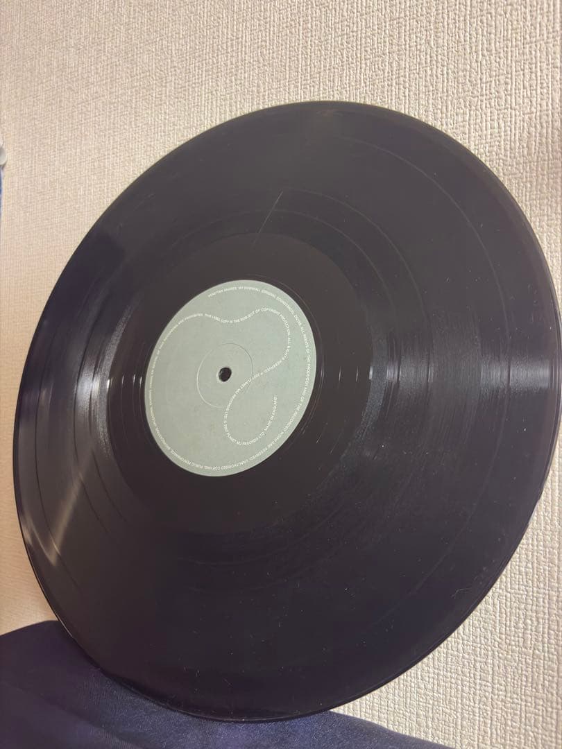 Venetian Snares – My Downfall 2LP Vinyl