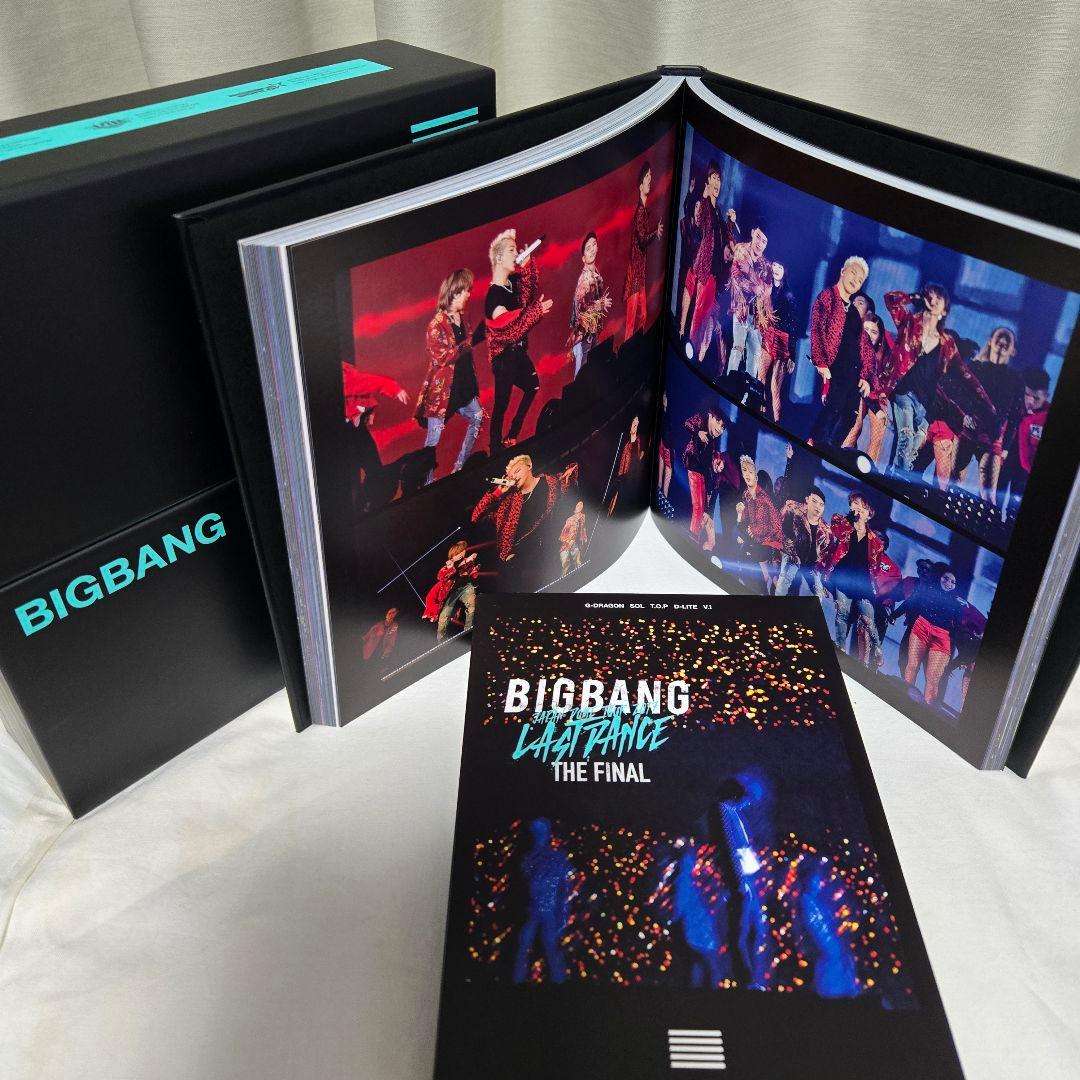 BIGBANG JAPAN DOME TOUR 2017 初回生産限定版