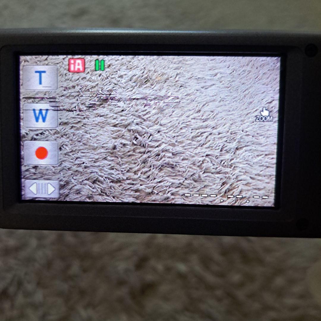 Panasonic HC-V300M ビデオカメラ 付属品有り【ジャンク】
