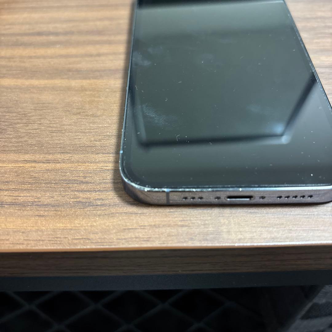 Apple iPhone 13 Pro 128gb シエラブルー