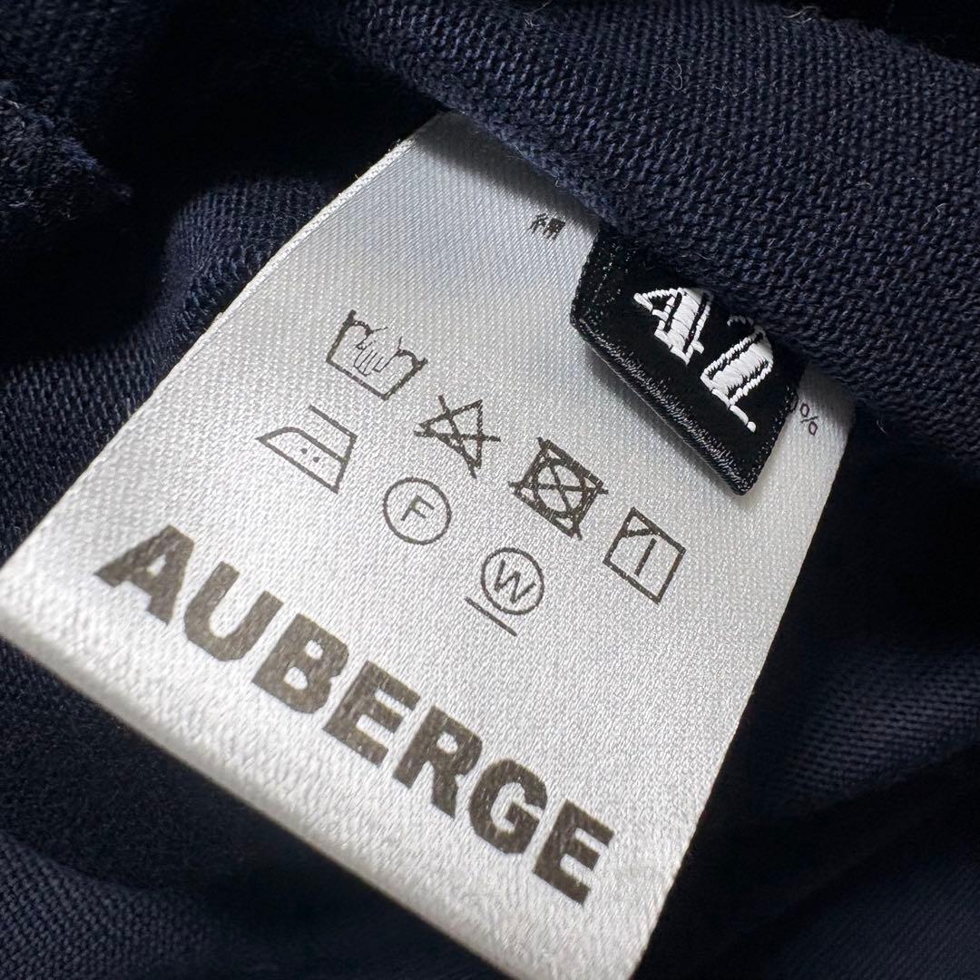 AUBERGE オーベルジュ NORD NAVY 42