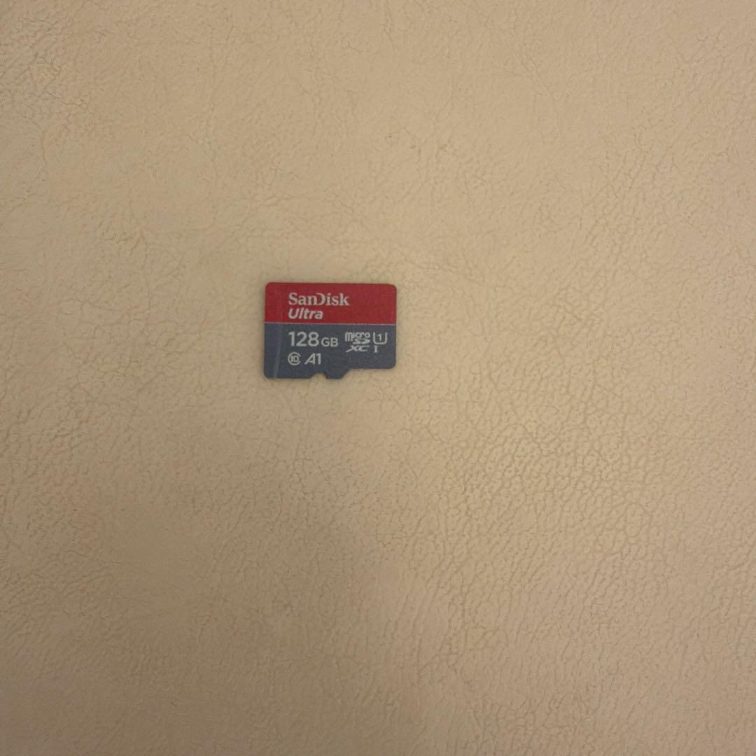 (MicroSDカード128G付属)Nintendo Switch