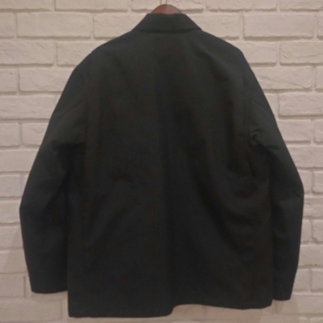 【美品】PALACE x Carhartt WIP Chore Coat M