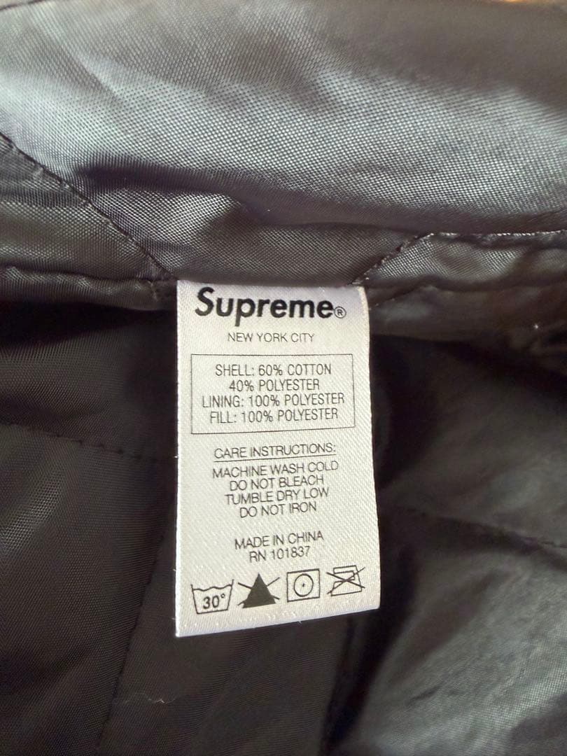 ジャケット・アウター Supreme AKIRA Work Jacket