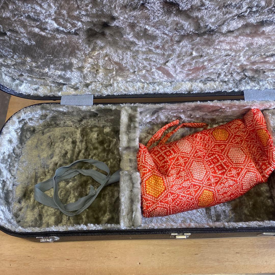 三味線セット