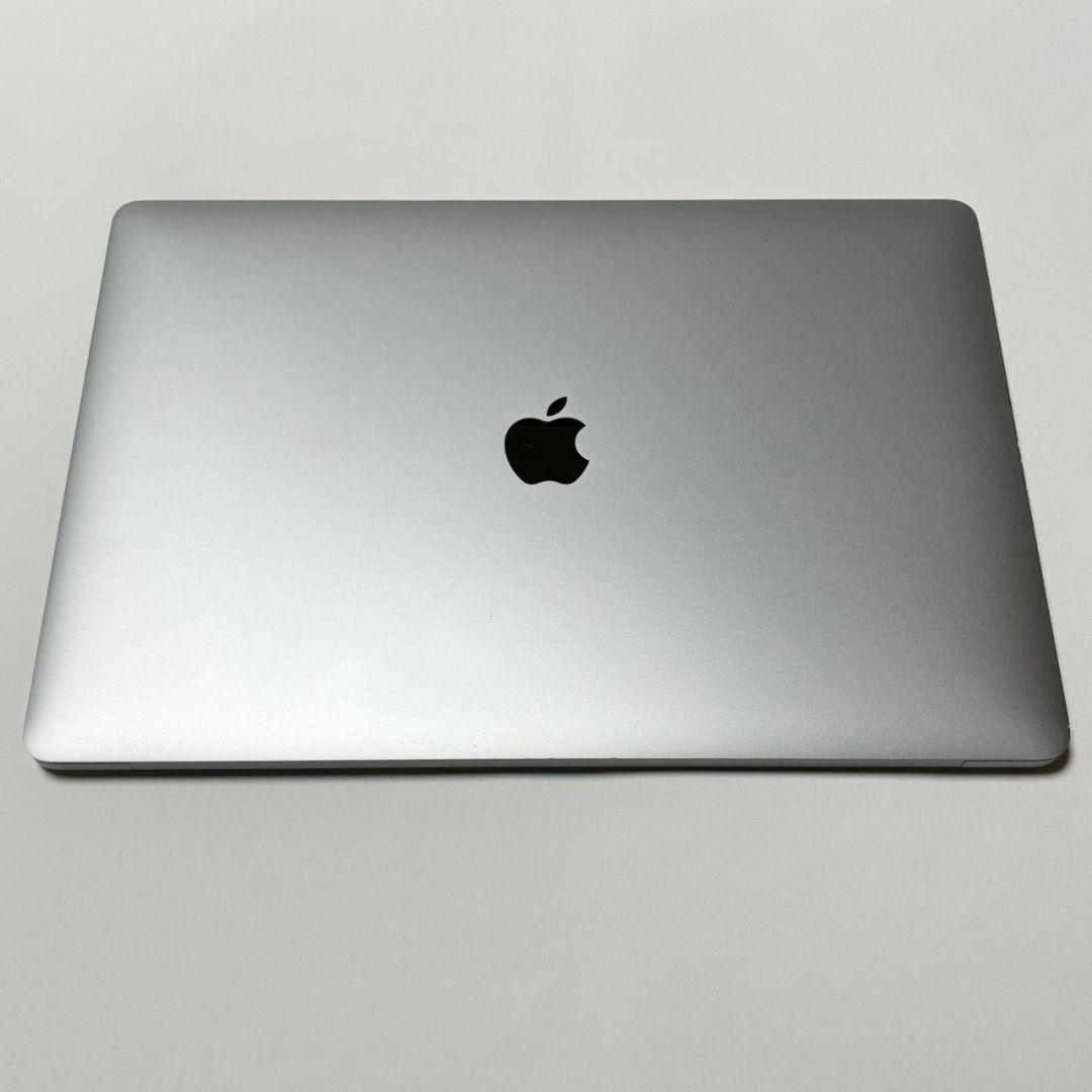 MacBook Pro i7 メモリ16GB 15.4インチ パソコンPC