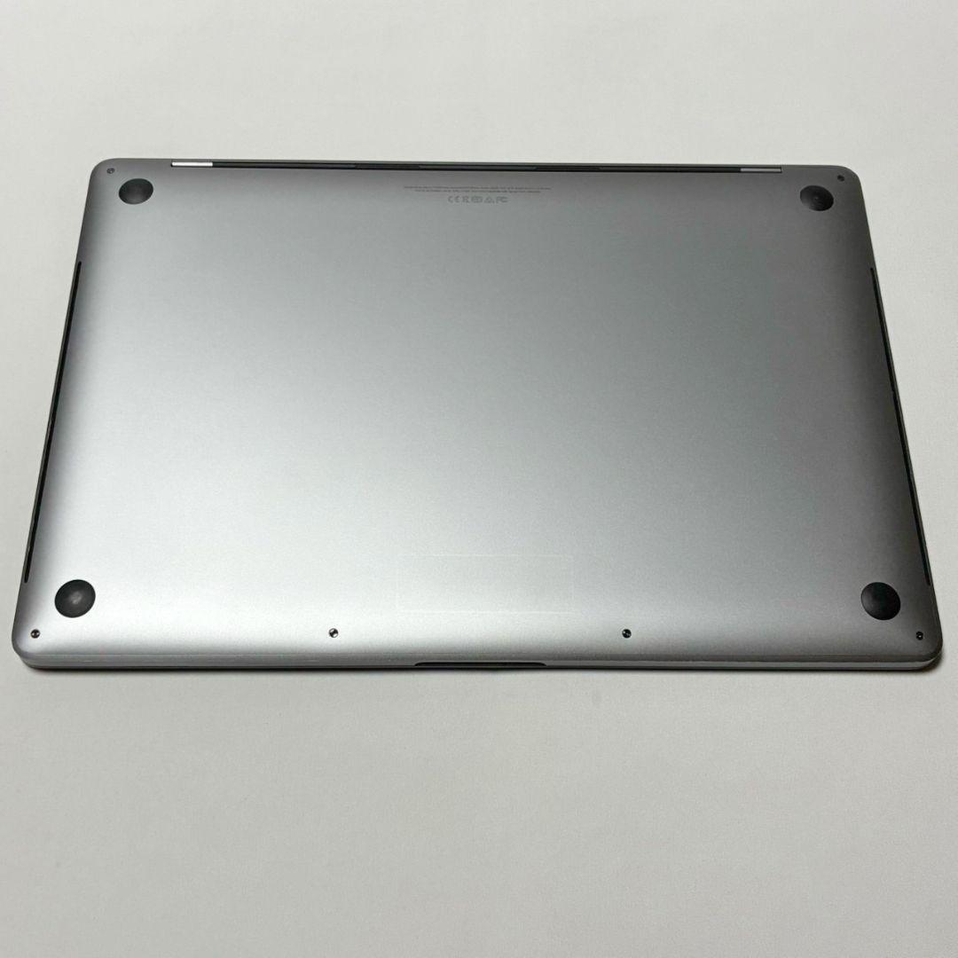 MacBook Pro i7 メモリ16GB 15.4インチ パソコンPC