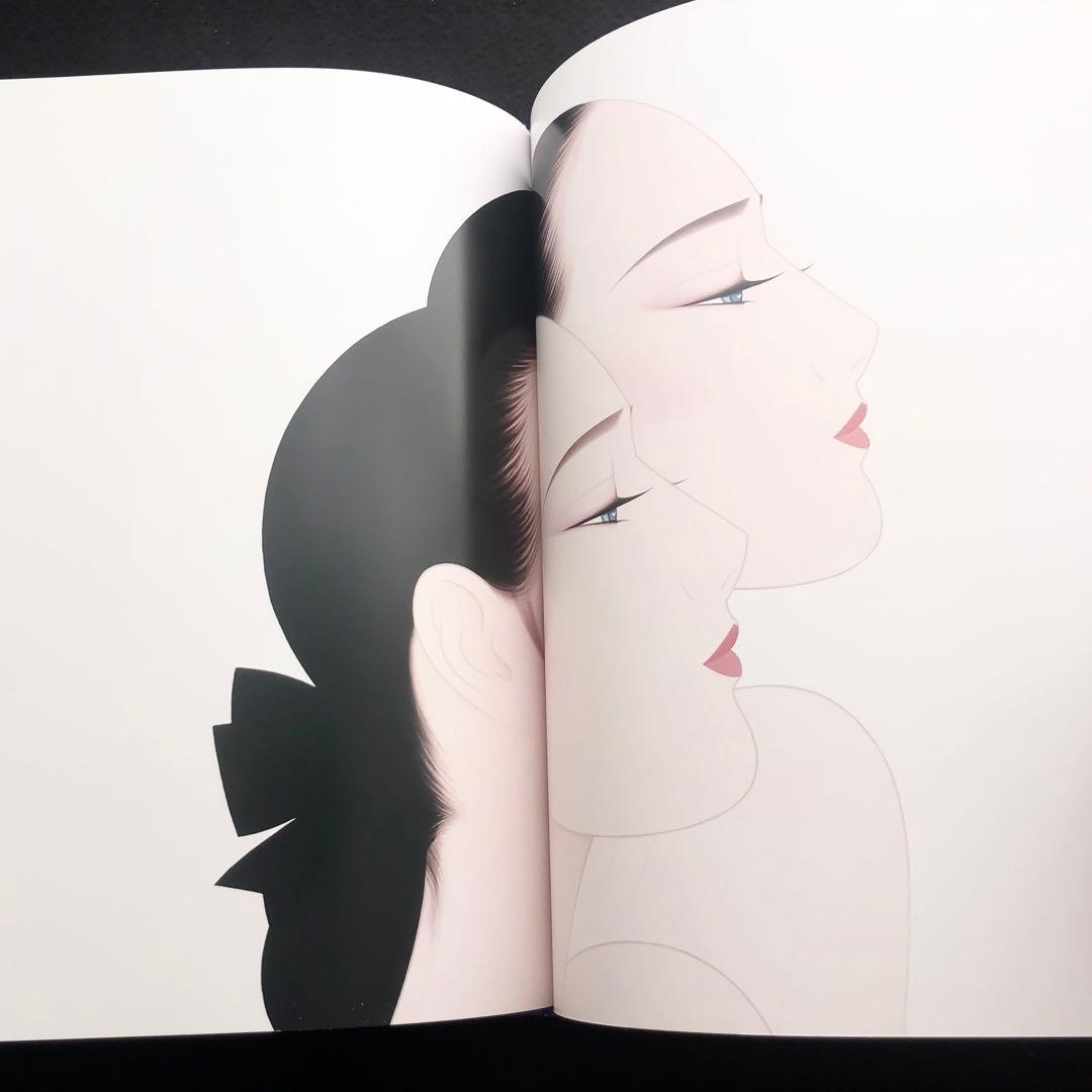 鶴田一郎 和讃画集「安楽寺 松虫姫鈴虫姫ものがたり」2013年初版 河出書房新社