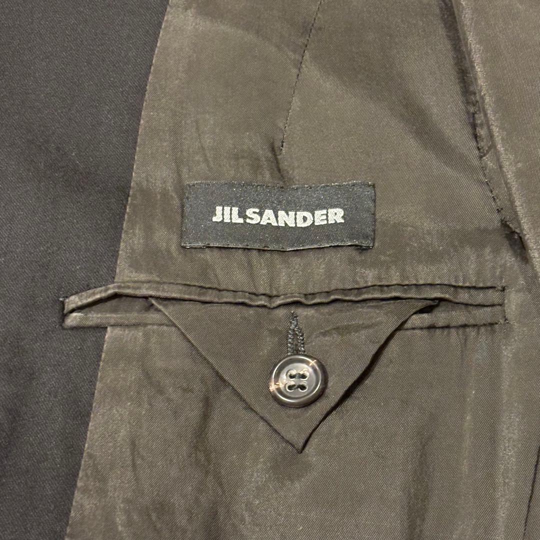ま*き様 90s JIL SANDER　3B Tailored Jacket