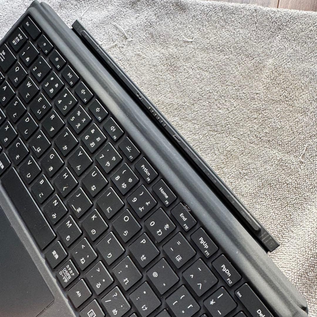 【即発送】Surface Pro 7 Core i7 16GB 256GB pc