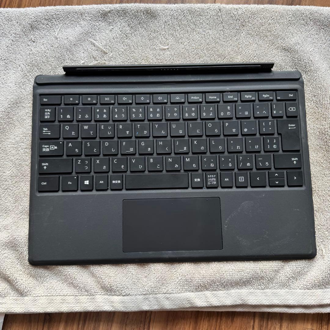 【即発送】Surface Pro 7 Core i7 16GB 256GB pc