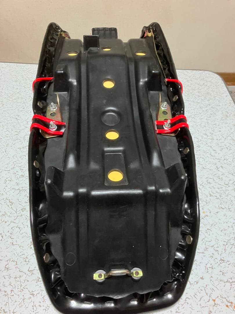 CBR400Ｆ用タックロールシート