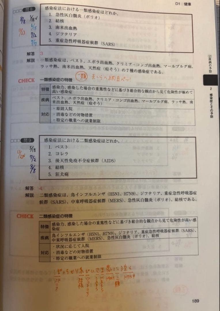 ［裁断済］コアカリマスター 改訂第9版 3冊セット