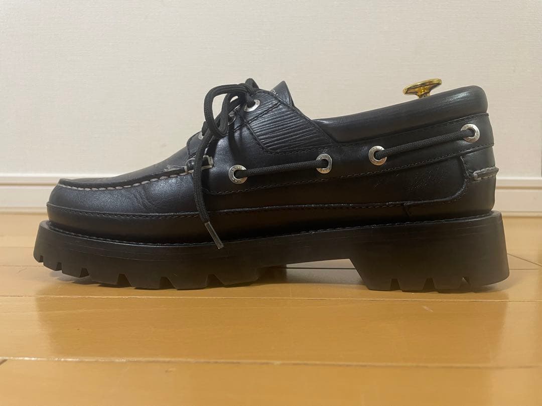 レア‼️ Louis Vuitton Summerland Boat Shoes