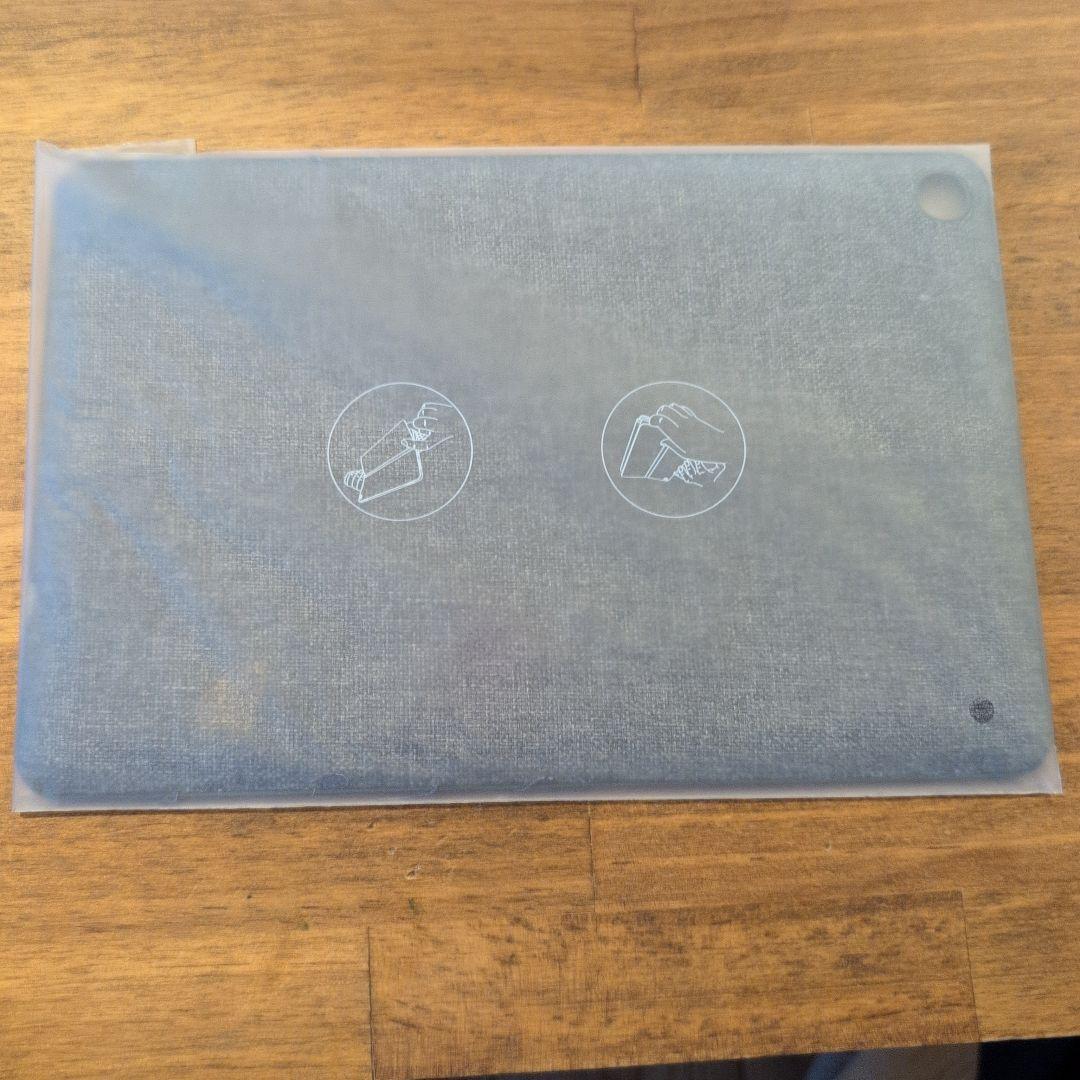 Lenovo IdeaPad Duet Chromebook 128GB ペン付