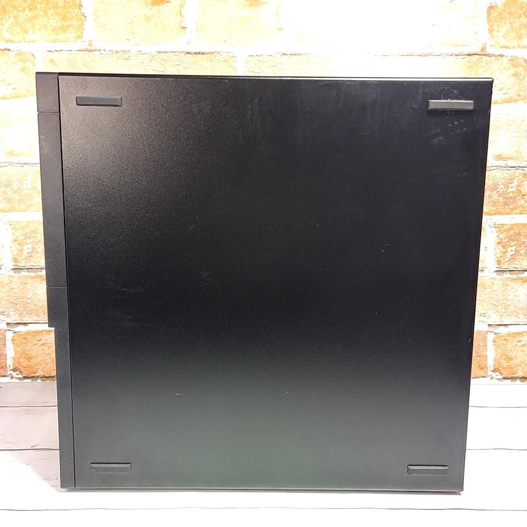 【大容量1TB】DELL Optiplex 3060 デスクトップ 8Gen