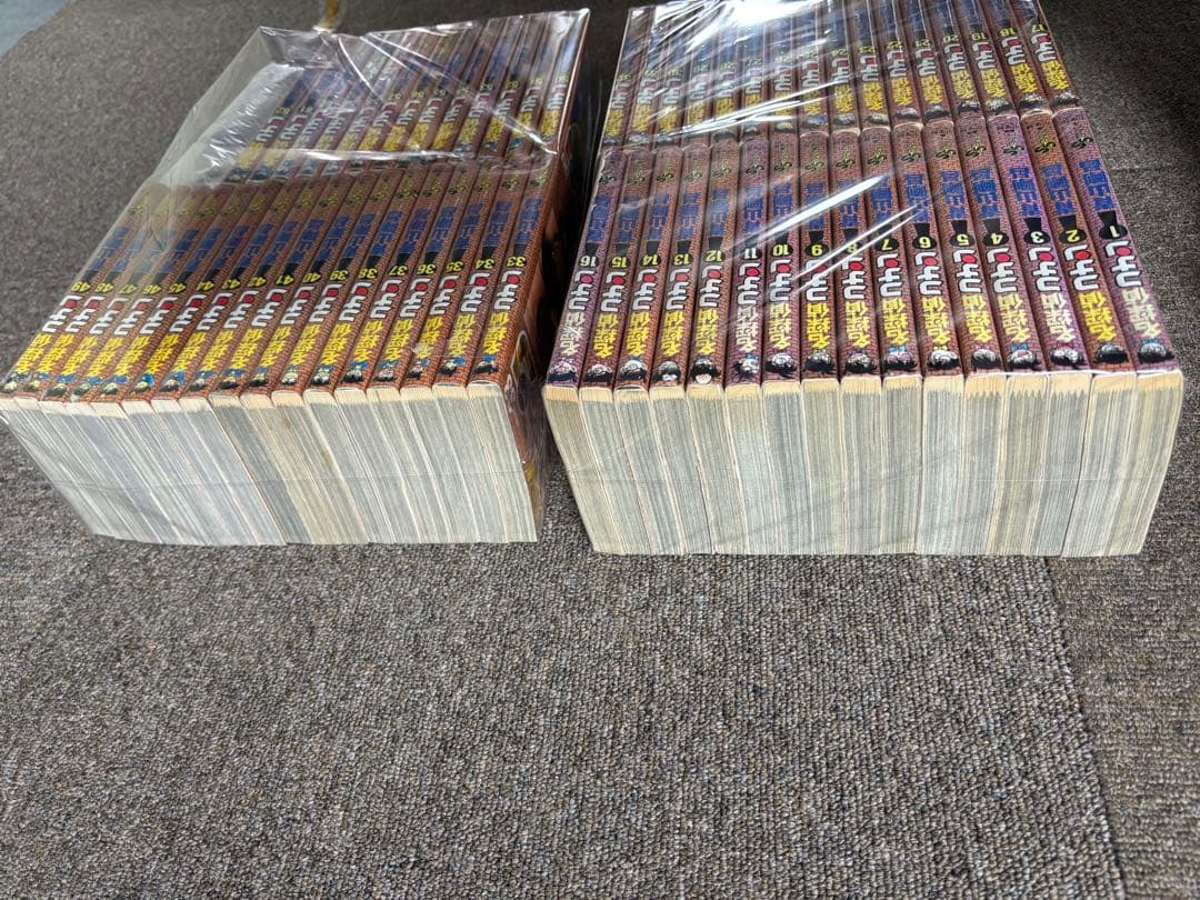 漫画　名探偵コナン　1〜62巻