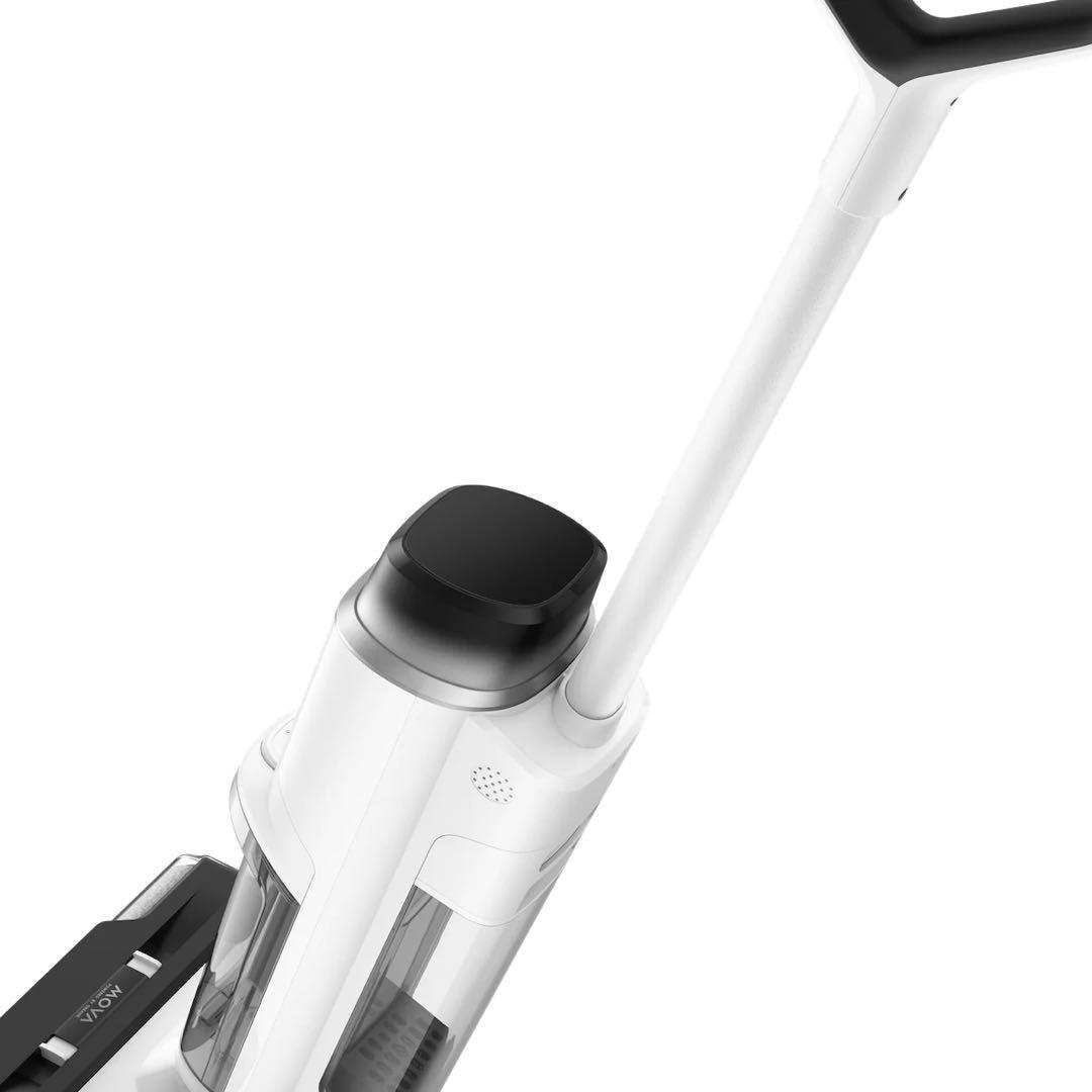 新品未開封　MOVA K10 Pro 水拭き掃除機　掃除機