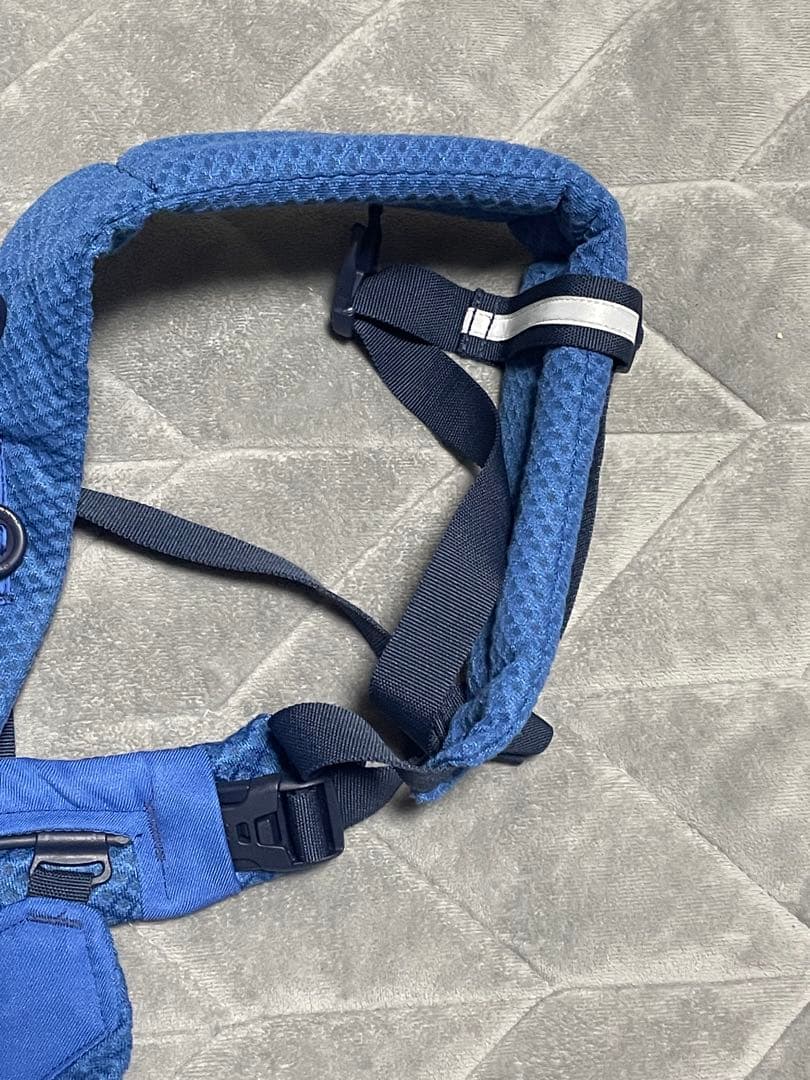 【美品】エルゴベビー正規品　オムニブリーズ　抱っこ紐