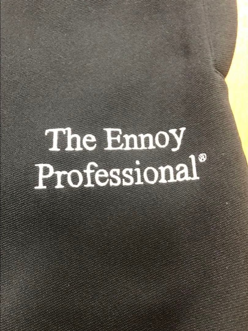 2024年ENNOY TRACK SUIT ennoy TRACK SUIT